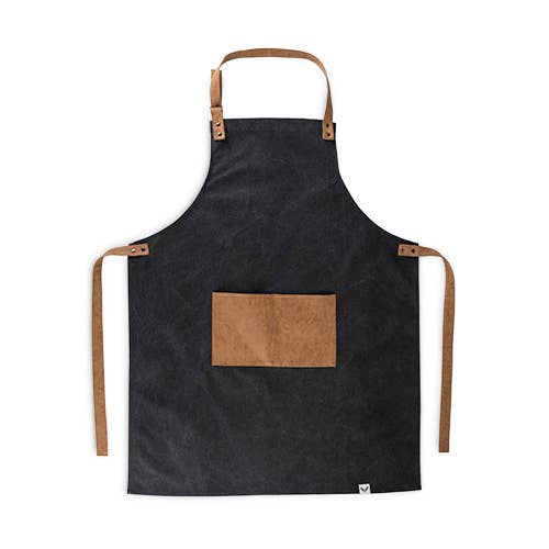 Foster & Rye - Canvas Grilling Apron by Foster & Rye