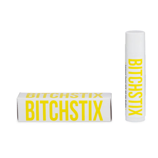 Pineapple Twist Organic Lip Balm