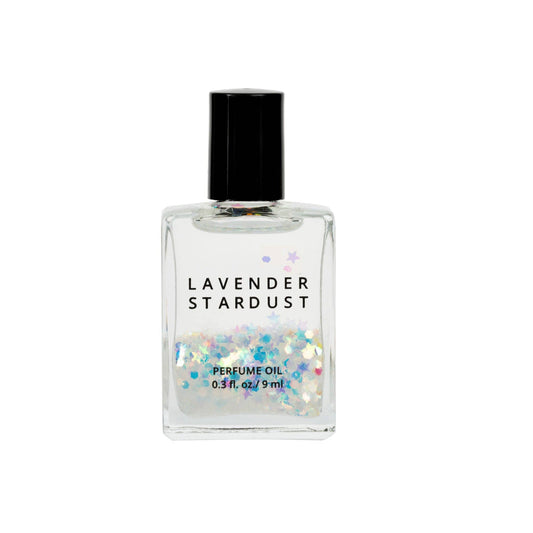 Lavender Stardust - Perfume Oil Coco Star