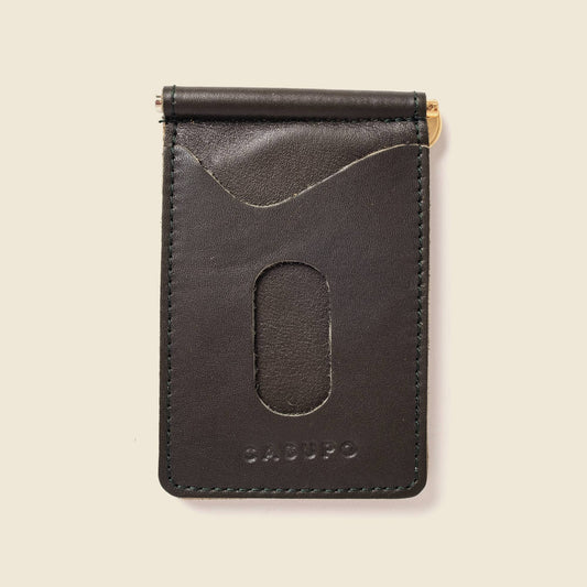 CASUPO - Money Clip Wallet