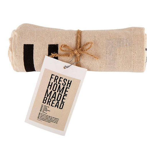 Santa Barbara Design Studio by Creative Brands - Tea Towel-Fresh Bread - homebody