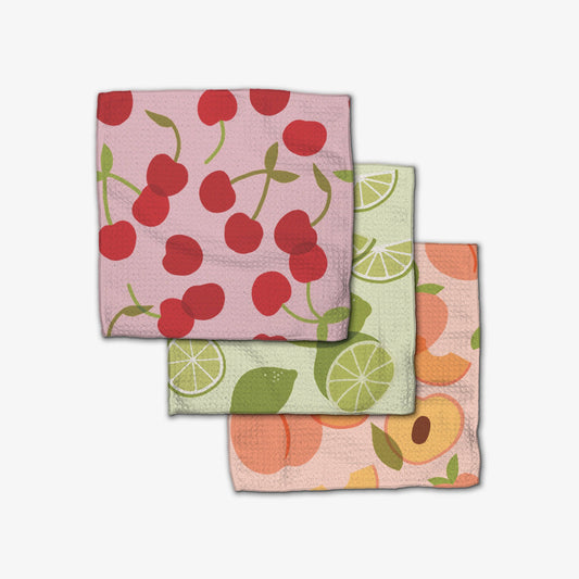 Geometry - Fruit Fun