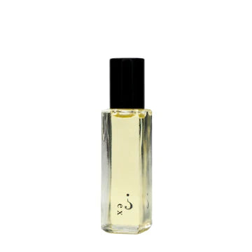 Riddle Oil - Roll On Fragrance - Ex