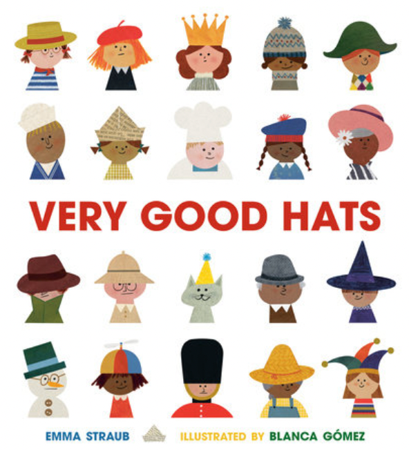 Very Good Hats