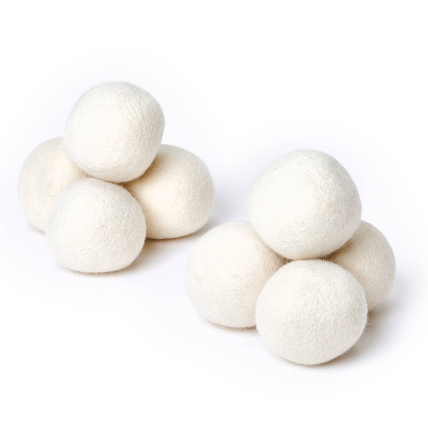 Desesh - Wool Dryer Balls (Bulk, Unpackaged)