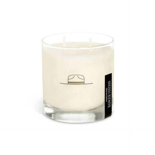 Ranger Station Wholesale - Woodland Rose Candle