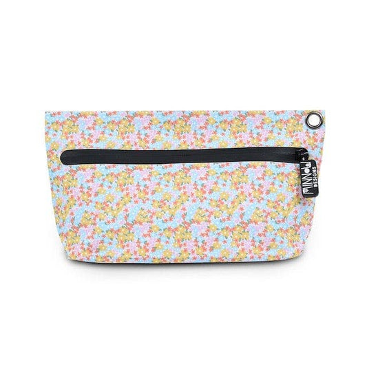 Minnow Designs - MINI DRY BAG IN WILDFLOWER